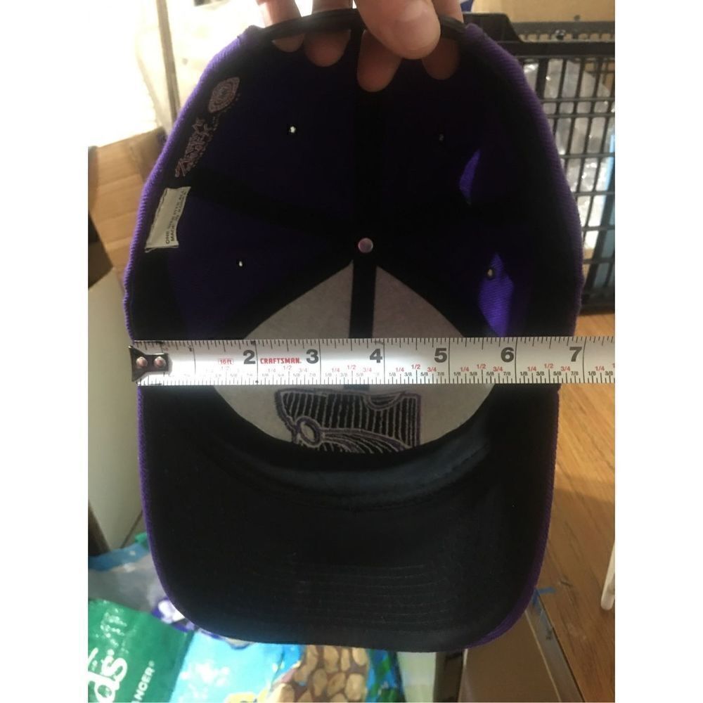 Kansas State Hat / Cap - Picture 4 of 7